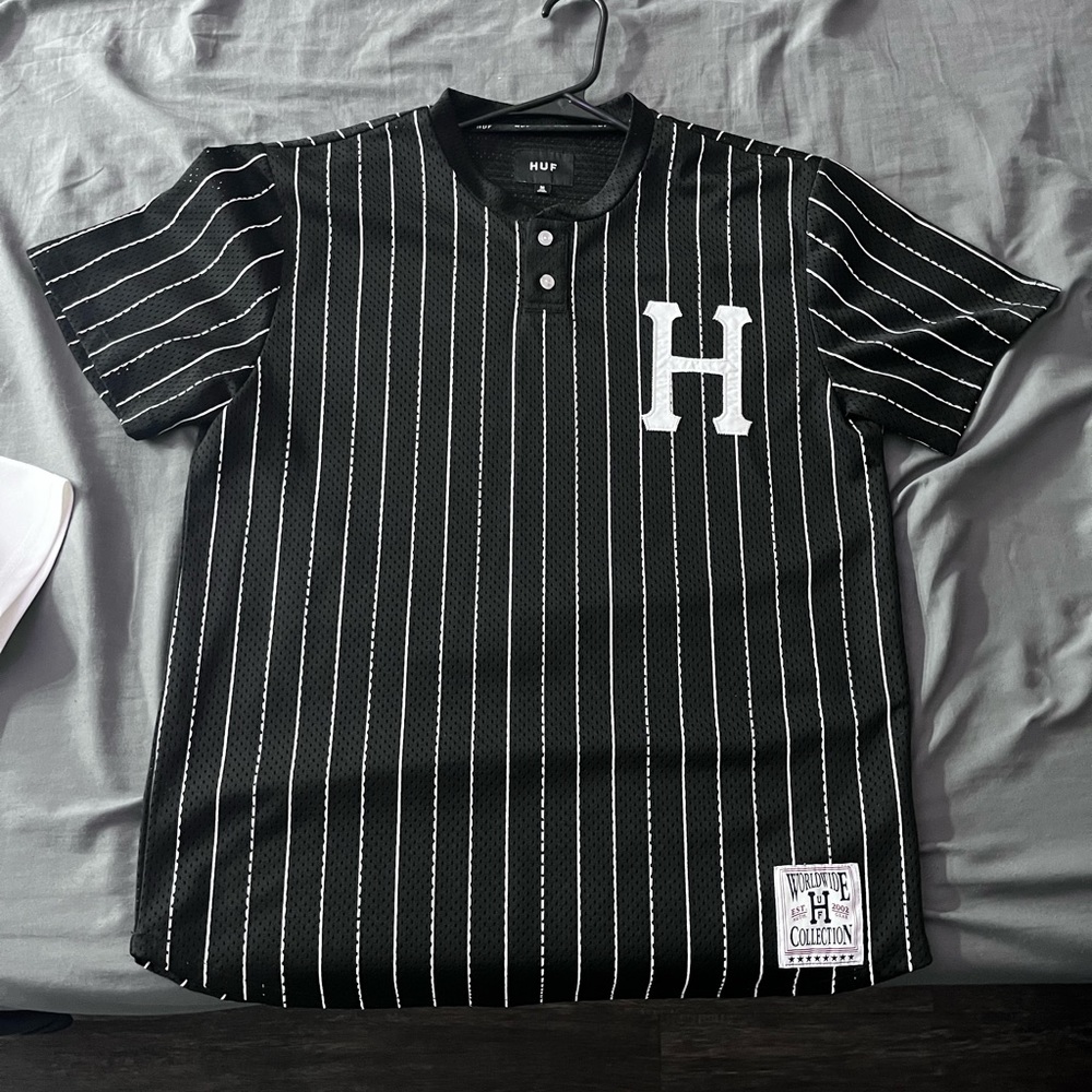 HUF Jersey